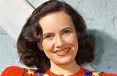 Teresa Wright - Turner Classic Movies