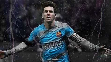 Messi Edit Youtube