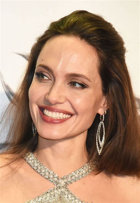 Angelina Jolie At Maleficent Mistress Of Evil Premiere In Tokyo 1003