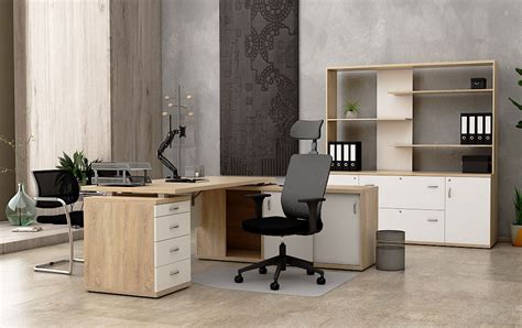Space Saving Office Design Ideas All Office