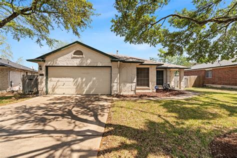 4212 Mocha Trl Austin Tx 78728 Mls 5332555 Redfin