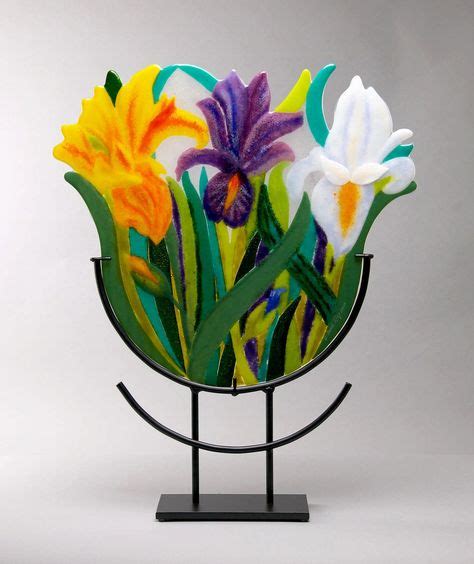 450 Best Fused Glass Sculpture Images In 2019 Fused Glass Art Fused Glass Sculptures