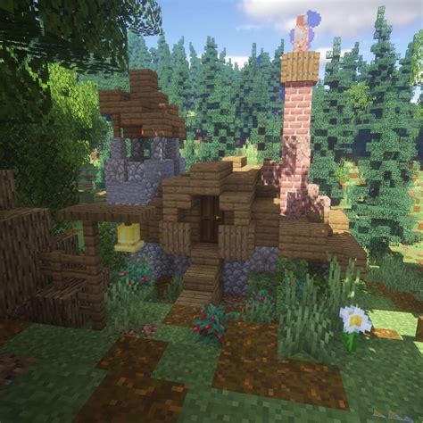 Minecraft Builder on Instagram: A | Minecraft | Minecraft crafts, Minecraft houses, Minecraft