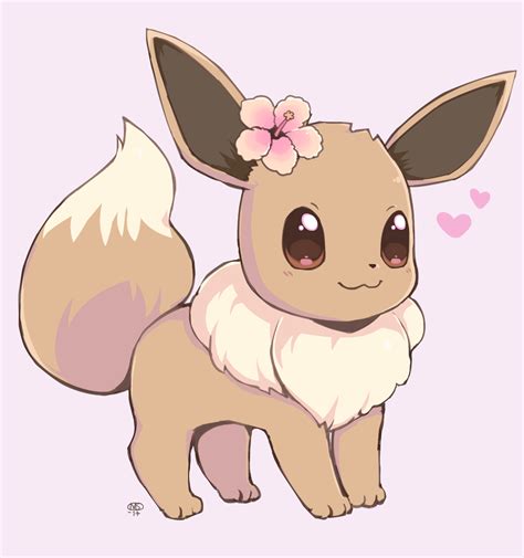 Cute Anime Eevee 🌈commission 3 Espeon By Ayasal On Deviantart Cute