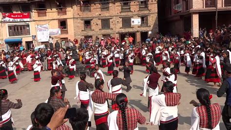 Myblog Newari Culture