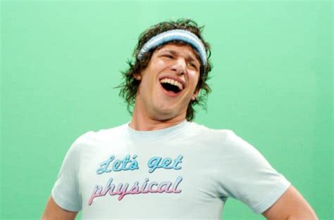 The Top Five Andy Samberg Yelling Scenes In Movies Tvovermind