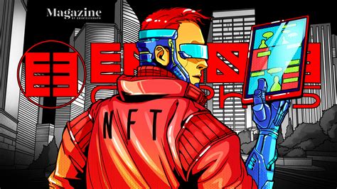 Satoshi Nakamoto Saves The World In An Nft Enabled Comic Book Series