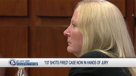 Not Guilty Verdict Reached In The 137 Shots Fired Case