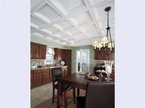 Easy Elegance Coffer By Armstrong Ceiling Systems Residential