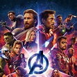 'Vengadores: Infinity War': la última película del UCM en la que ...