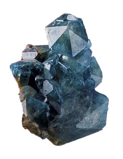 GENESIS † | Rocks and minerals, Crystals, Minerals and ...