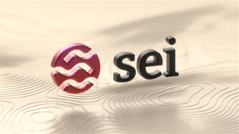 SEI Network Launches Sei Token And Announces Tokenomics Allocating 3