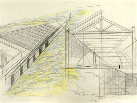 Tadao Ando Meer