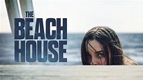 The Beach House - Am Strand hört dich niemand schreien! - Kritik | Film ...