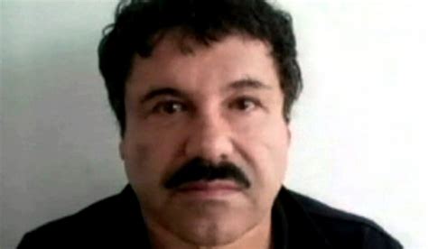 Mexico Announces Capture Of Fugitive Drug Lord ‘el Chapo Pbs Newshour