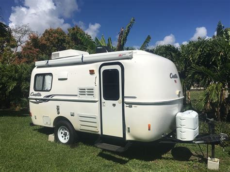 2015 Casita Freedom Deluxe Travel Trailers Rv For Sale By Owner In