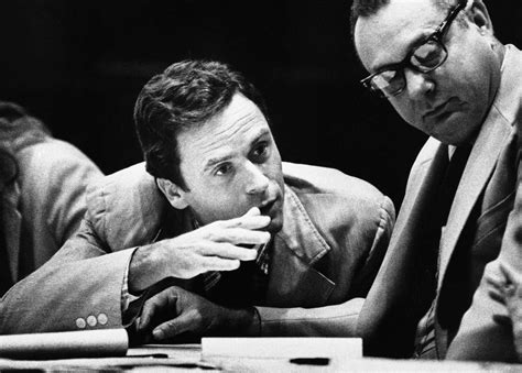 Surviving Ted Bundy Women Attacked By Notorious Serial Killer Share