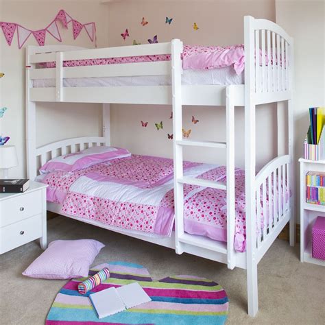 Ikea Kids Loft Bed A Space Efficient Furniture Idea For