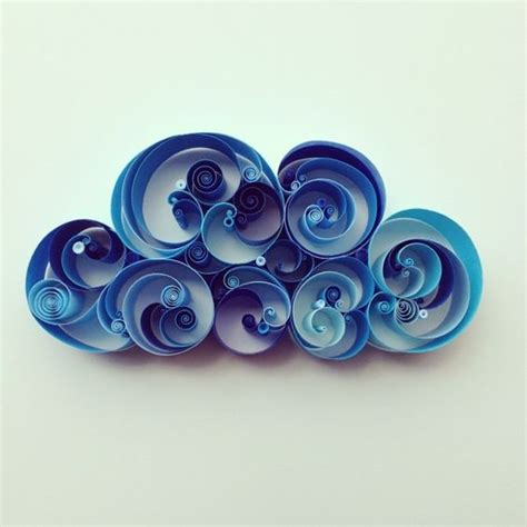World S Best 18 Quilled Paper Art Design Ideas To Materialize Useful