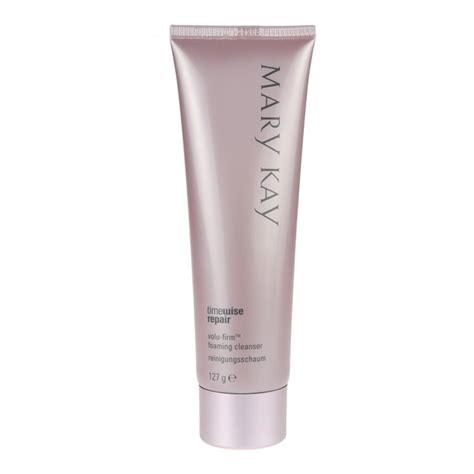 We use cookies and other similar tools to help you discover what you love about mary kay. MARY KAY TIMEWISE REPAIR Cleansing Foaming Cream | notino.dk