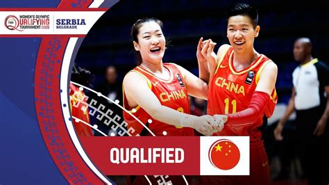 Basketball news, videos, live streams, schedule, results, medals and more from the 2021 summer olympic games select a link below to learn more about basketball at the tokyo olympic games. China qualify for the Tokyo 2020 Olympics - Tokyo 2020 ...