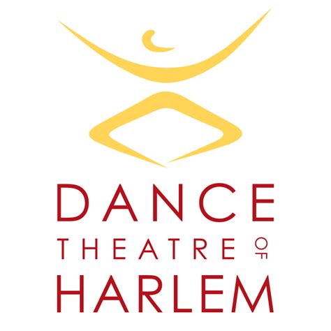 Dance Theatre Of Harlem New Visual Identity On Behance