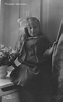 Princess Alexandrine of Prussia (1915-1980) (dau of Crown Prince ...