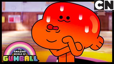 el entendimiento el increíble mundo de gumball en español latino cartoon network youtube
