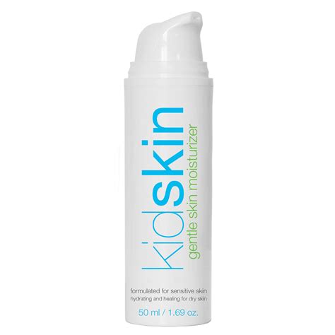 Buy Kidskin Gentle Skin Moisturiser For Sensitive Skin Eczema