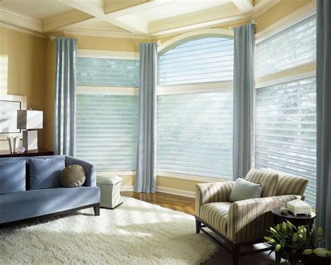 Window Coverings For Bay Windows That Will Create Visually Amazing