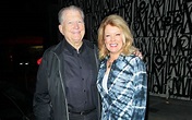 Entertainment Tonight Host Mary Hart's Married Life With Second Husband ...