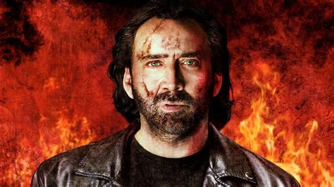 Nicolas Cage Movies On Netflix Now Vent Cyberzine Photo Gallery