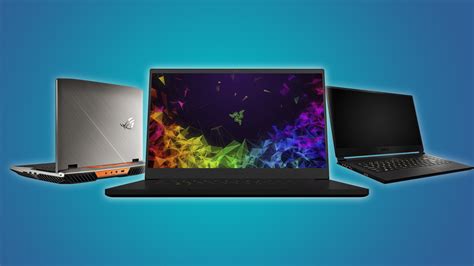The 5 Best Gaming Laptops For Budgets Big And Small Review Geek