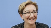Klara Geywitz: SPD ist"manchmal die Drama-Queen der Parteienlandschaft"