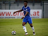 Temitayo Olufisayo Olaoluwa Aina - Nigeria | Player Profile | Sky ...