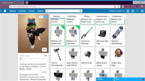 Robux was introduced on may 14, 2007 (alongside tix ) as a replacement of roblox points. Roblox Sorteando Robux Unete Omlet Arcade