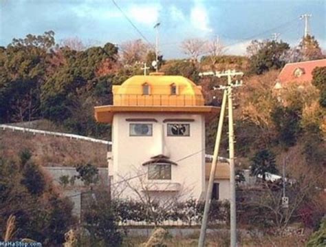 Facebook Amazing Photos Funny Houses