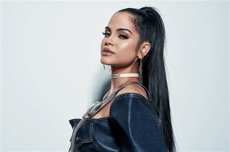 Natti Natasha Interview Singer Talks Debut Album ‘iluminatti Billboard Billboard