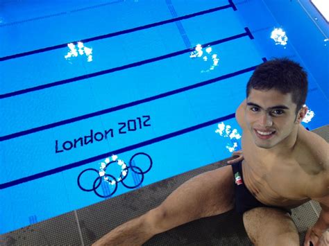 Maybe you would like to learn more about one of these? Clavadista mexicano buscará medalla desde la plataforma de ...