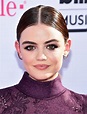Lucy Hale's Billboard Music Awards Hair Is So Cute From the Back | Glamour