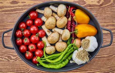 ¿cuáles Son Los 10 Alimentos Más Nutritivos Actualizado Septiembre 2022