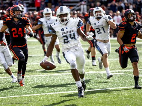The Columbia Lions Are The Best Football Team In NYC | FiveThirtyEight