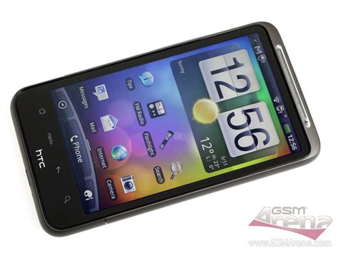 Htc Desire Hd Pictures Official Photos