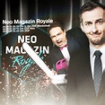zdf_neo Magazin Royale – Oliver Kalkofe