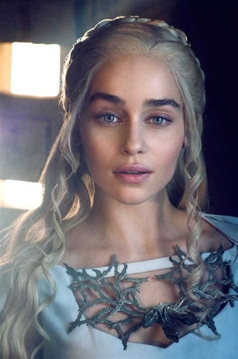 Emilia Clarke Juego De Tronos Actores De Juego De Tronos Y Game Of Thrones