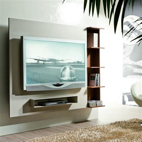 Modern Led Wall Design And Tv Panel Design Ideas