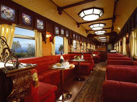 Your Complete Guide To The Trans Siberian Railway Condé Nast