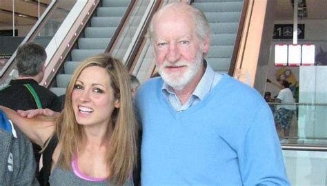Becky Lynchs Father Passes Away