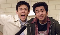 ¿Harold y Kumar los nuevos integrantes del MCU?