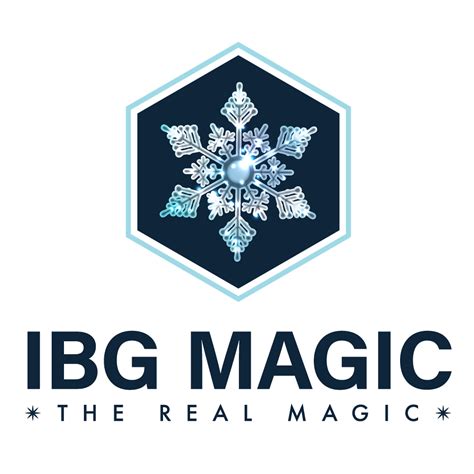 Parcor Materials Ibg Magic